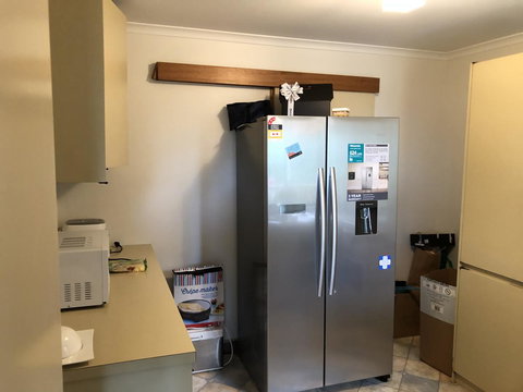 Little Mountain Town - Accommodation Port Hedland 3