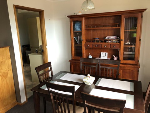 Little Mountain Town - Accommodation Port Hedland 5