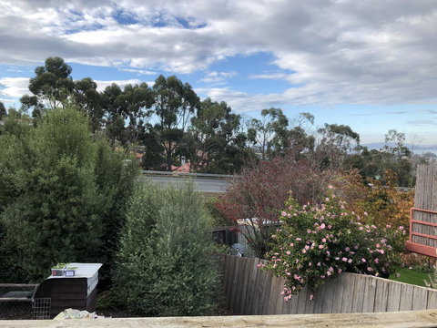 Little Mountain Town - Accommodation Port Hedland 4