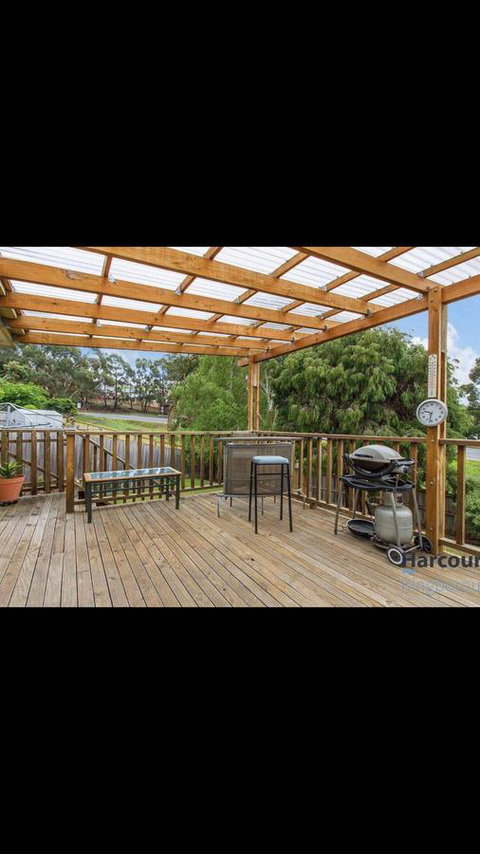 Little Mountain Town - Accommodation Port Hedland 14