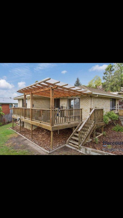 Little Mountain Town - Accommodation Port Hedland 12