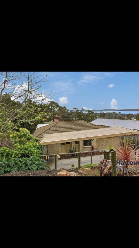 Little Mountain Town - Accommodation Port Hedland 13