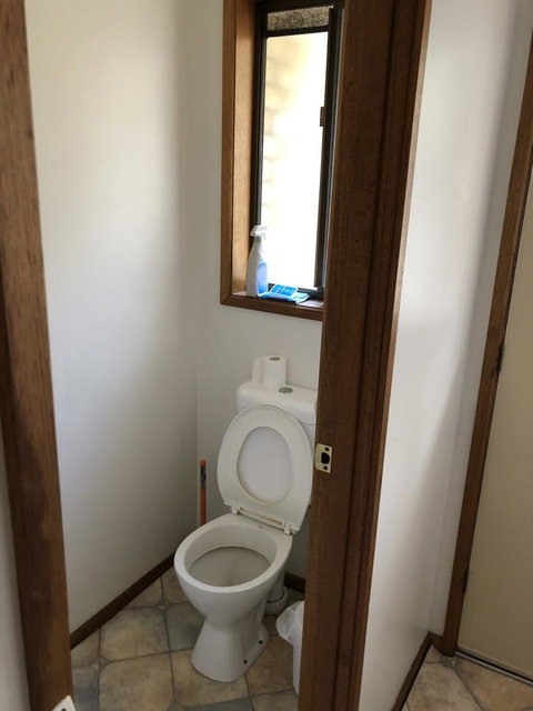 Little Mountain Town - Accommodation Port Hedland 7