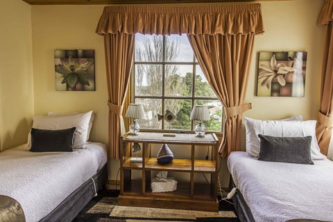 Touchwood Cottages - Accommodation Port Hedland 34
