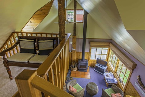 Touchwood Cottages - Accommodation Port Hedland 30