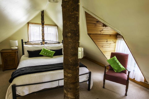 Touchwood Cottages - Accommodation Port Hedland 31