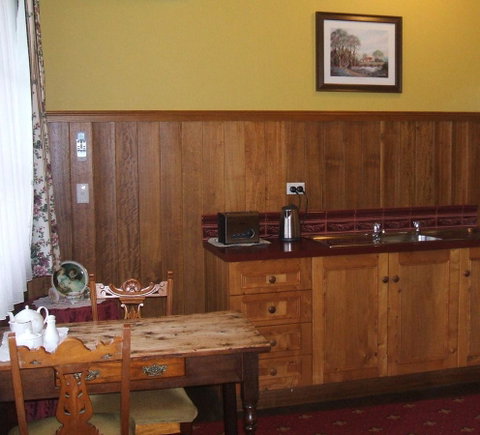 Touchwood Cottages - Accommodation Port Hedland 23