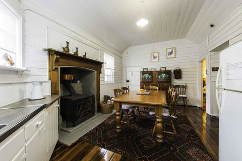 Touchwood Cottages - Accommodation Port Hedland 43
