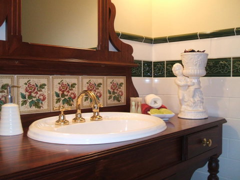 Touchwood Cottages - Accommodation Port Hedland 22