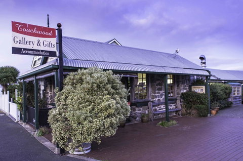 Touchwood Cottages - Accommodation Port Hedland 6