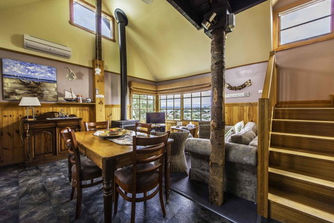 Touchwood Cottages - Accommodation Port Hedland 33