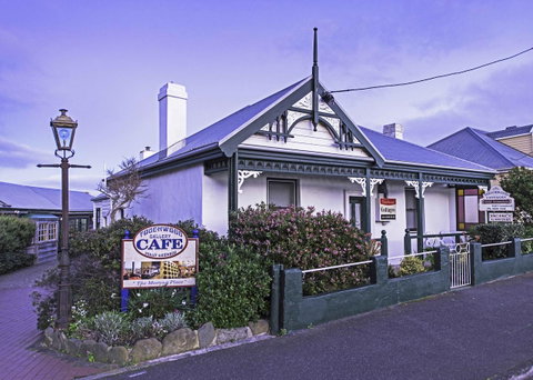 Touchwood Cottages - Accommodation Port Hedland 5