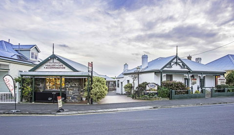 Touchwood Cottages - Accommodation Port Hedland 0