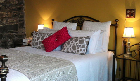 Touchwood Cottages - Accommodation Port Hedland 28