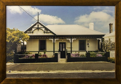 Touchwood Cottages - Accommodation Port Hedland 17