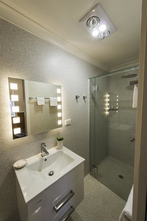 Touchwood Cottages - Accommodation Port Hedland 15