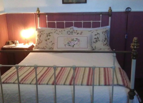 Touchwood Cottages - Accommodation Port Hedland 25