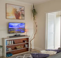 New Aptmnt Only 5 Mins To Mona Gallery - Accommodation Port Hedland