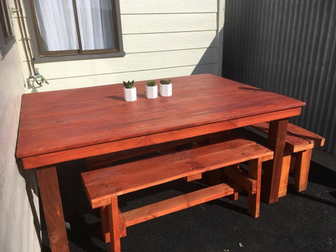 3ree- Spacious & Charming Apartment - Accommodation Port Hedland 8