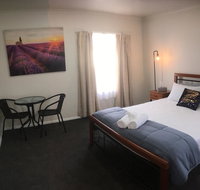 3ree- Spacious  Charming Apartment - Accommodation Port Hedland