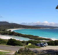 Villa 2 Bay of Fires - Accommodation Port Hedland