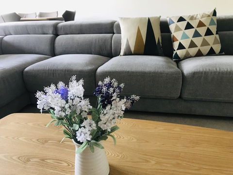 Ellia Doncaster Apartment - Accommodation Port Hedland 23