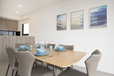 Ellia Doncaster Apartment - Accommodation Port Hedland 38