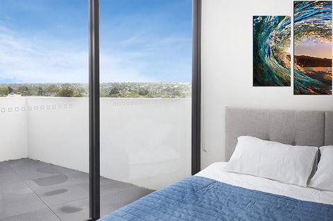 Ellia Doncaster Apartment - Accommodation Port Hedland 37