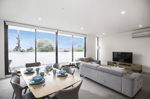 Ellia Doncaster Apartment - Accommodation Port Hedland 35