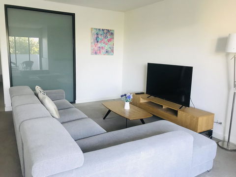 Ellia Doncaster Apartment - Accommodation Port Hedland 21
