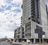Avani Melbourne Box Hill Residences - Accommodation Port Hedland