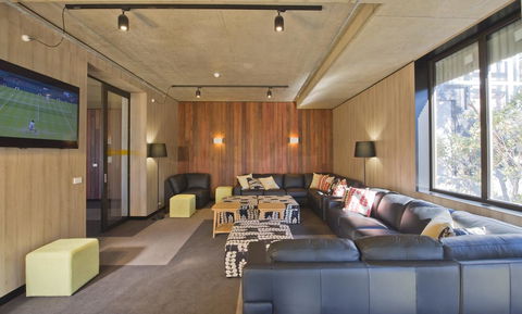 Buller Central Hotel - Accommodation Port Hedland 12