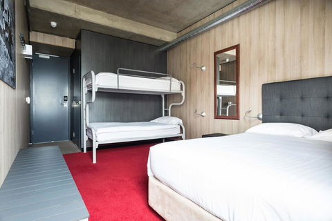 Buller Central Hotel - Accommodation Port Hedland 3