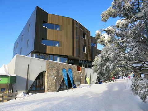 Buller Central Hotel - Accommodation Port Hedland 0