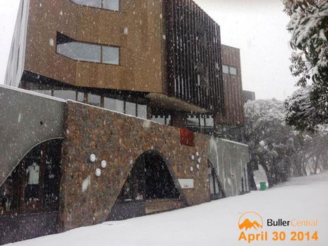 Buller Central Hotel - Accommodation Port Hedland 11