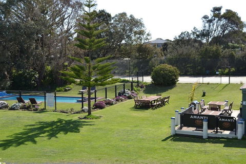 Point Lonsdale Guest House - Accommodation Port Hedland 15