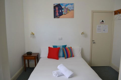 Point Lonsdale Guest House - Accommodation Port Hedland 11