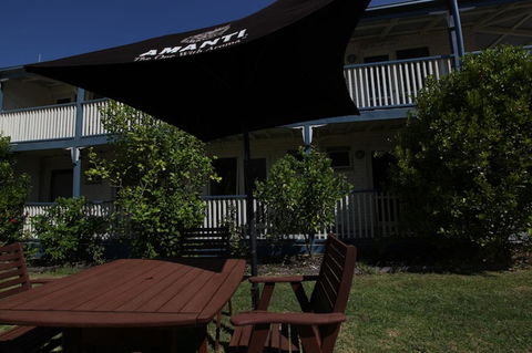 Point Lonsdale Guest House - Accommodation Port Hedland 17