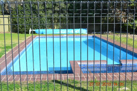 Point Lonsdale Guest House - Accommodation Port Hedland 25