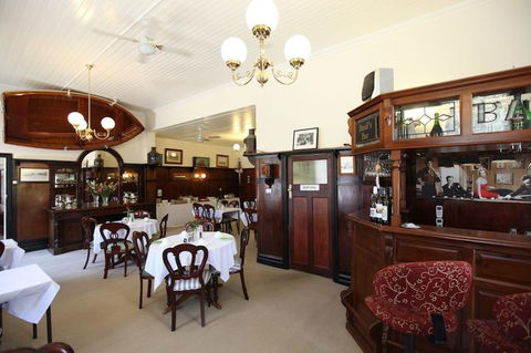 Point Lonsdale Guest House - Accommodation Port Hedland 3
