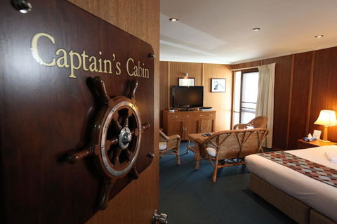 Point Lonsdale Guest House - Accommodation Port Hedland 21