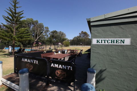 Point Lonsdale Guest House - Accommodation Port Hedland 12