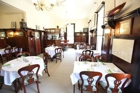 Point Lonsdale Guest House - Accommodation Port Hedland 22