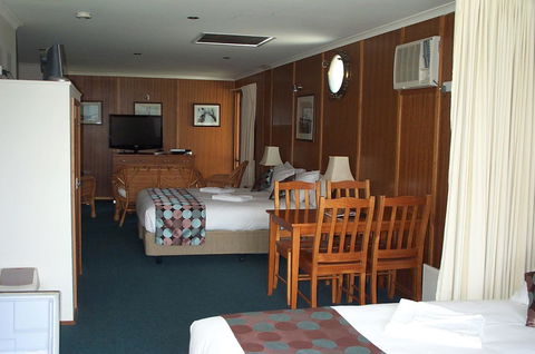 Point Lonsdale Guest House - Accommodation Port Hedland 2
