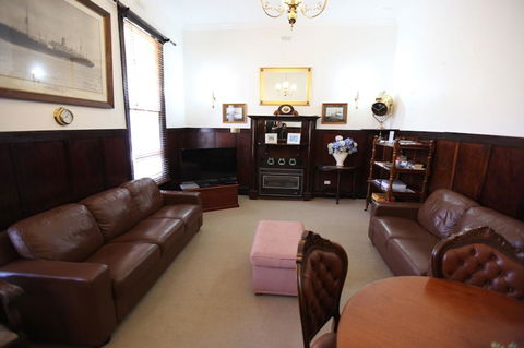 Point Lonsdale Guest House - Accommodation Port Hedland 16