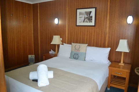 Point Lonsdale Guest House - Accommodation Port Hedland 6