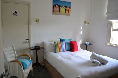 Point Lonsdale Guest House - Accommodation Port Hedland 14