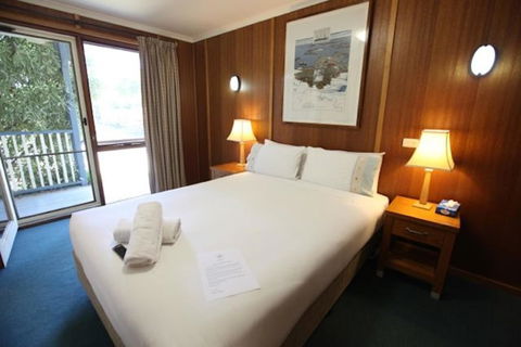 Point Lonsdale Guest House - Accommodation Port Hedland 10