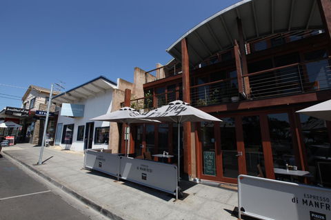 Point Lonsdale Guest House - Accommodation Port Hedland 18