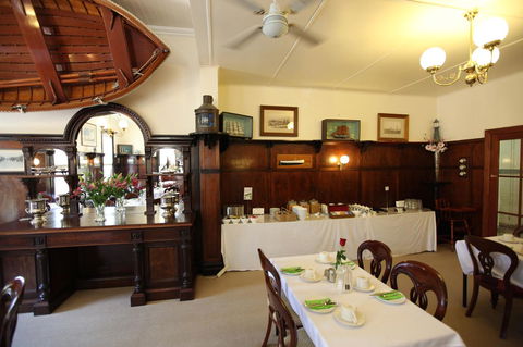 Point Lonsdale Guest House - Accommodation Port Hedland 20